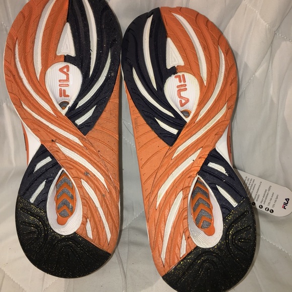 Fila Women’s Reckoning 3 Shoes - Picture 7 of 16